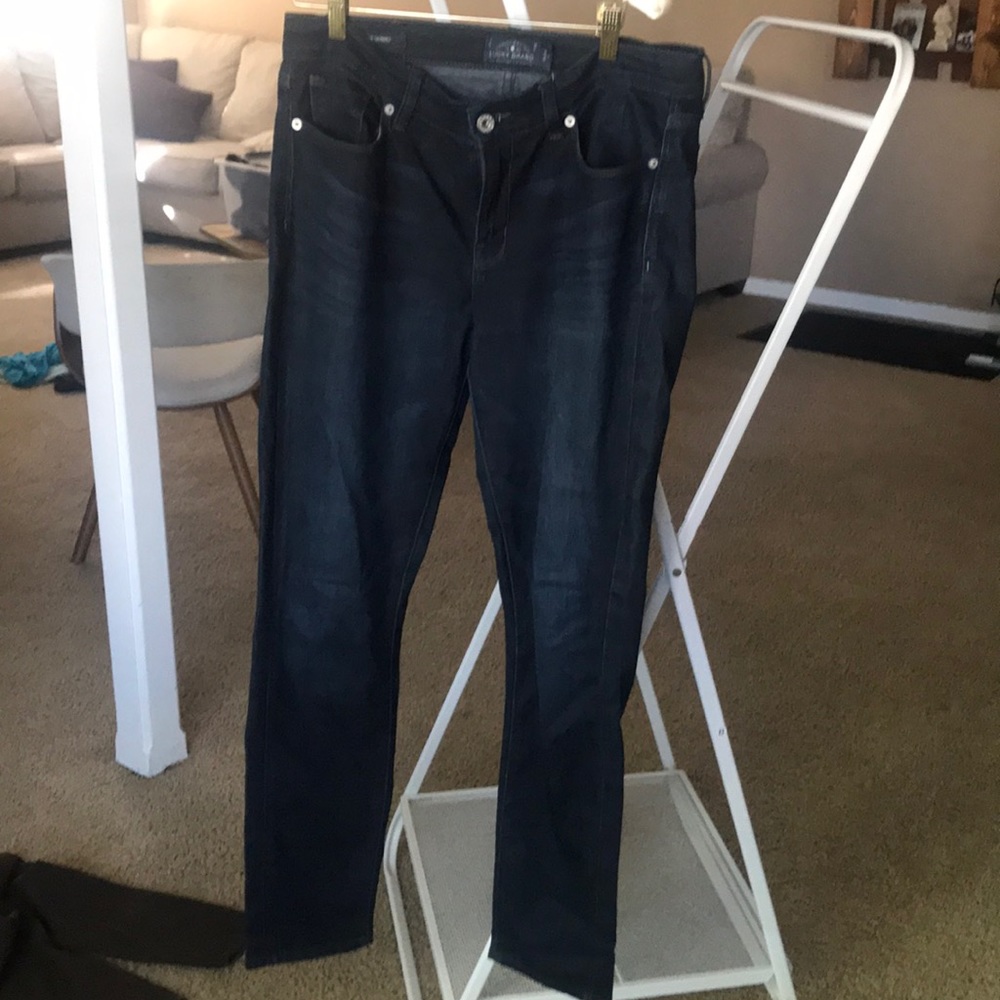 Lucky Brand Skinny Jeans